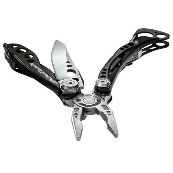 レザーマン LEATHERMAN SKELETOOL スケルツール CX プライヤー型 正規  