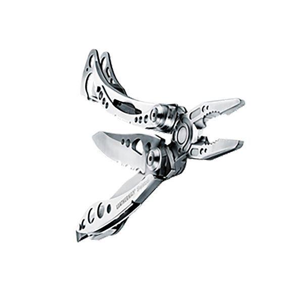 LEATHERMAN レザーマン SKELETOOL スケルツール プライヤー型