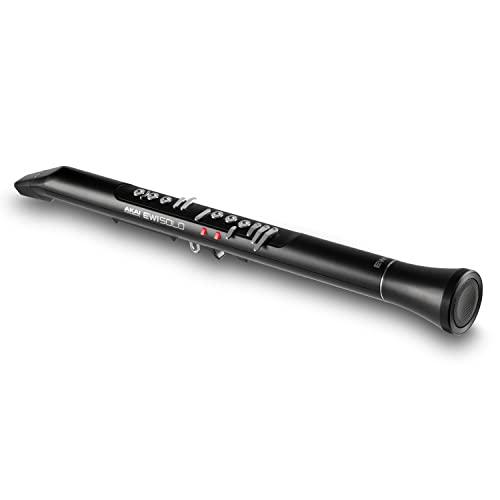 Akai Pro EWI Soloウインドシンセサイザー 電子管楽器 スピーカー内蔵 