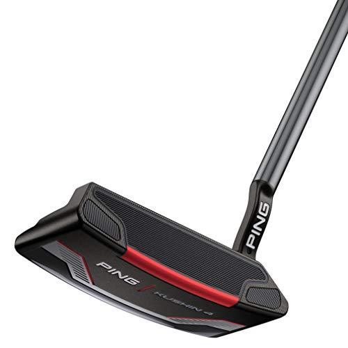 PING(ピン) 2021 KUSHIN 4 パター 2021年モデル 34 : s-0881978802502 