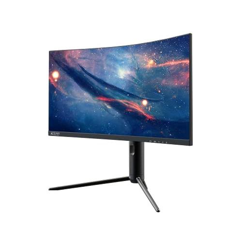 格安販売の格安販売の31.5型 曲面ワイド 量子ドット ゲーミング