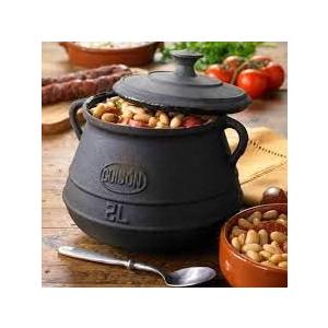 日本正規代理店品鋳鉄鍋 オジャ鍋 クッキングポット 鍋 鋳物 ホーロー