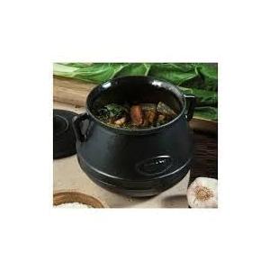 鋳鉄鍋 オジャ鍋 クッキングポット 鍋 鋳物 ホーロー 両手 スペイン製