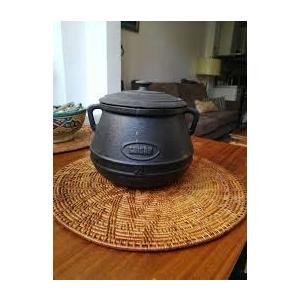 日本正規代理店品鋳鉄鍋 オジャ鍋 クッキングポット 鍋 鋳物 ホーロー