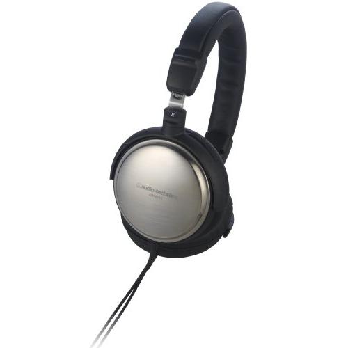 audio-technica EARSUIT ヘッドホン ATH-ES10新品