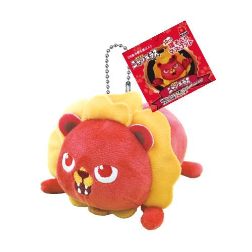 ニャンギラス ぬいぐるみ 寝そべり : MITSUBOSHIYA Yahoo!ショップ