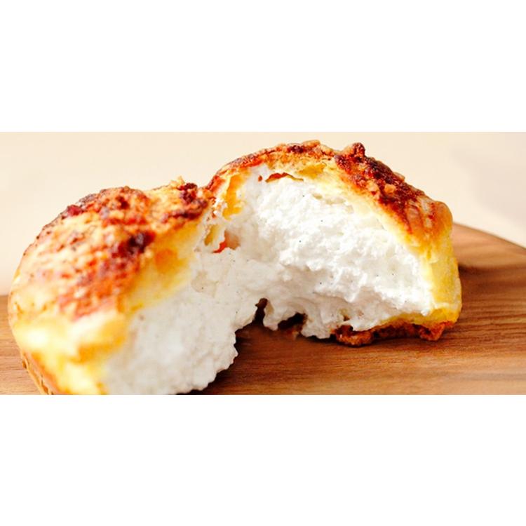 敬老の日 シュークリーム 送料無料 ギフト プレゼント スイーツ 4種8個入 詰め合わせ 濃厚シュー ミルククリーム 冷凍配送 |  | 05