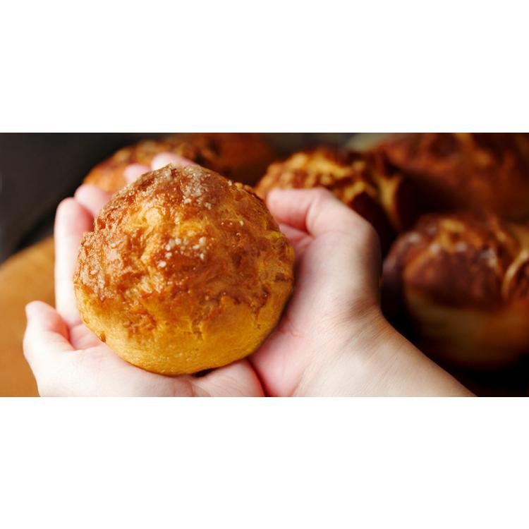 敬老の日 シュークリーム 送料無料 ギフト プレゼント スイーツ 4種8個入 詰め合わせ 濃厚シュー ミルククリーム 冷凍配送 |  | 06