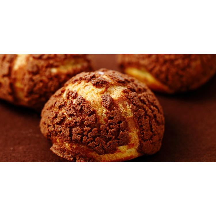敬老の日 シュークリーム 送料無料 ギフト プレゼント スイーツ 4種8個入 詰め合わせ 濃厚シュー ミルククリーム 冷凍配送 |  | 09