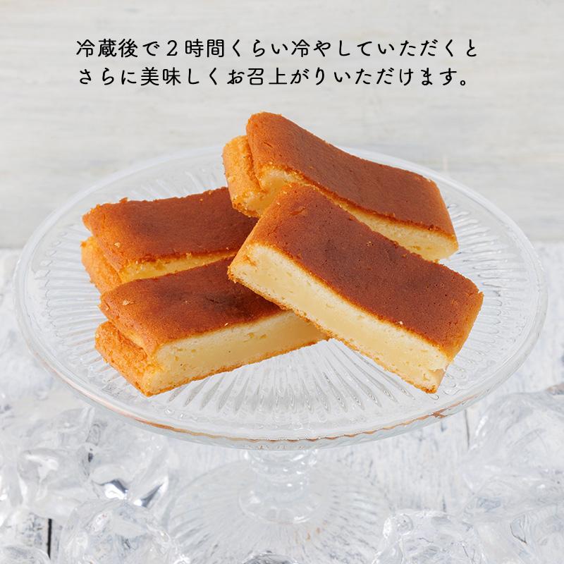 父の日 祝い ギフト スイーツ チーズケーキ チーズタイム １０本入 送料無料 洋菓子 常温｜mitsuboshi｜09