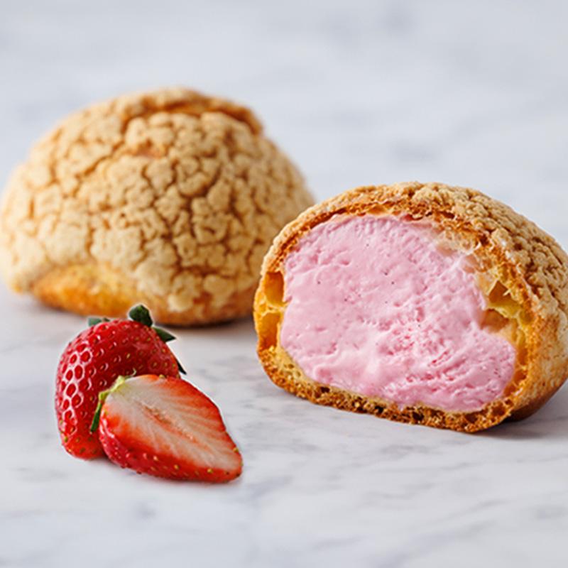 父の日 ギフト プレゼント シュークリーム スイーツ 濃厚みるく ミルク