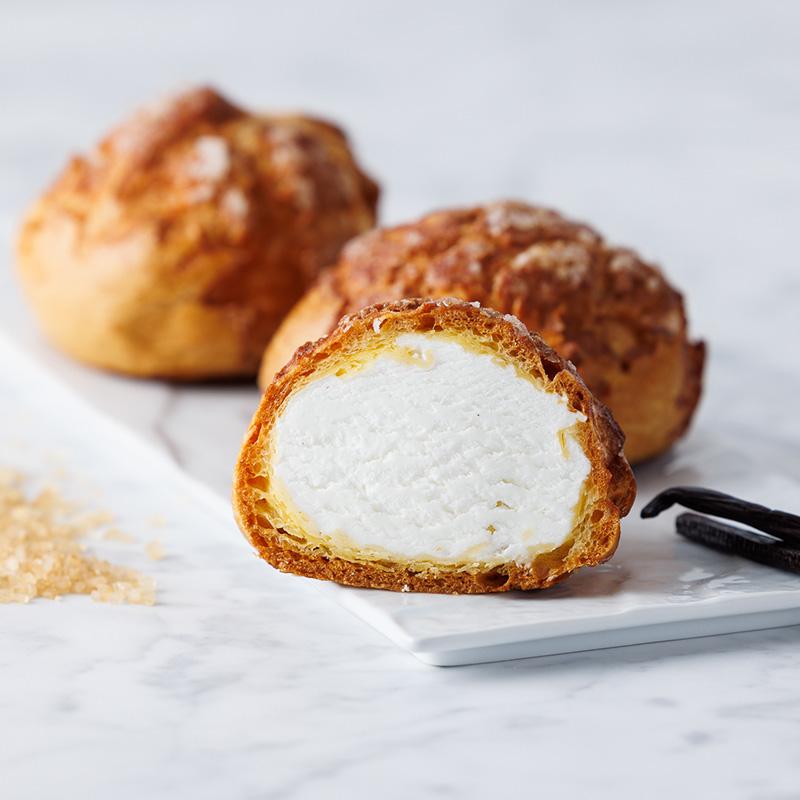 シュークリーム ギフト プレゼント スイーツ ミルククリーム シュークリーム ギフト プレゼント スイーツ ミルククリーム