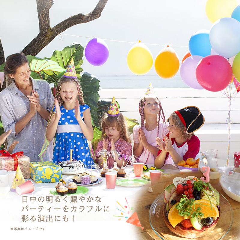 ナンバーキャンドル ロウソク 数字 0 誕生日 記念日 : MITSUBOSHIYA