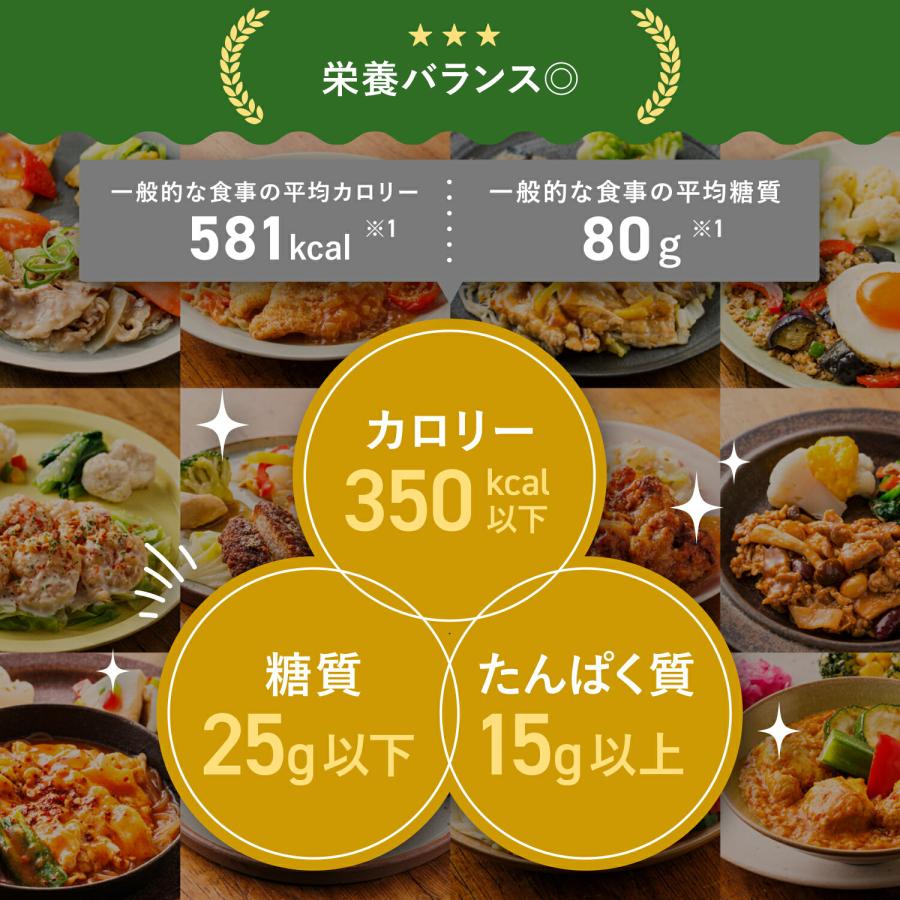 冷凍弁当 お弁当 おかず 本格中華 7食セット 冷凍食品カロリー 健康