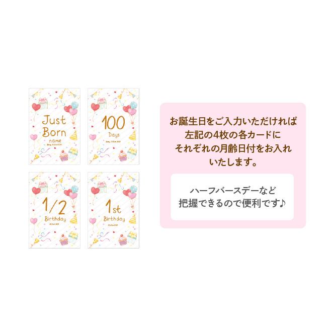 juna様✩⋆確認専用ページ ハーフバースデーガーランド（ネーム含む） juna様✩⋆確認専用ページ ハーフバースデーガーランド（ネーム