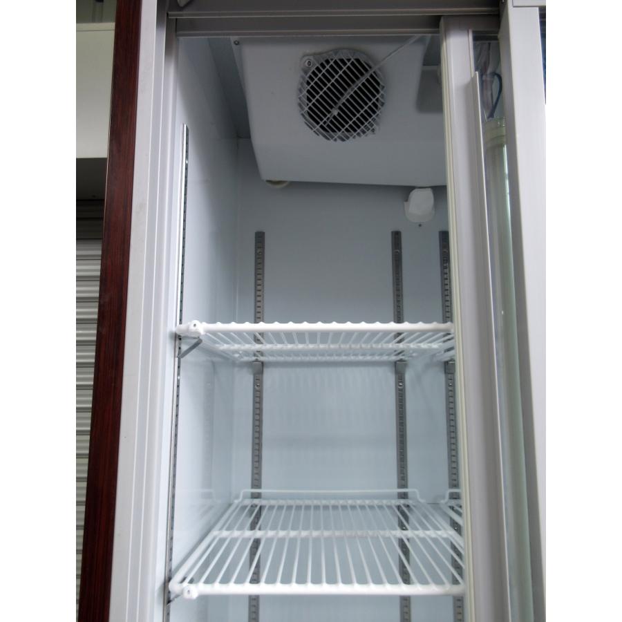 2018年 ダイワ リーチイン冷蔵ショーケース 351UJ W900×D600×H1965mm 単相100V 温度帯0〜10℃ 庫内容量637L 大和 |  | 05