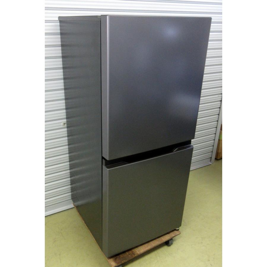 美品【2024年製】 AQUA ノンフロン冷凍冷蔵庫 AQR-17P 169L 2024年 アクア ノンフロン冷凍冷蔵庫 AQR-17P W530×D601×H1225mm 単相