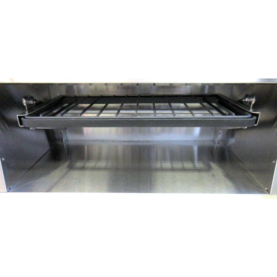 未使用品 キタザワ ガスサラマンダー GS-941 W900×D400×H450mm 未使用品 キタザワ ガスサラマンダー GS-941 W900×D400×H450mm