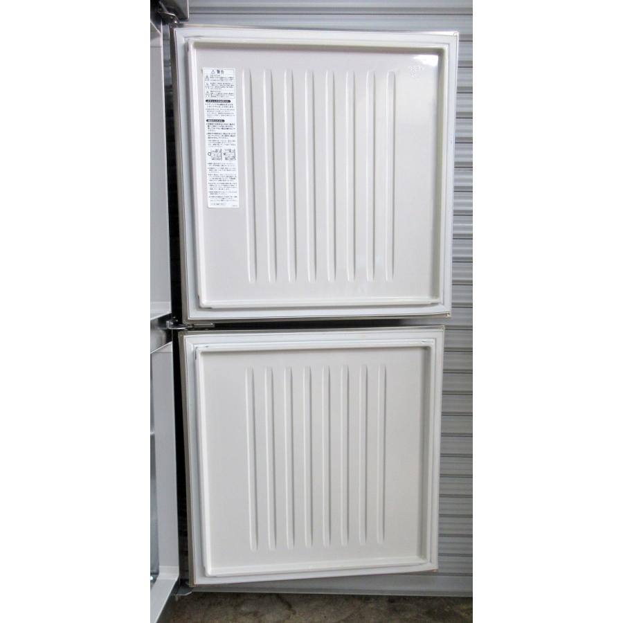 2025年 ホシザキ 縦型冷凍庫 HF-75A3-1 W750×D800×H1910mm 3相200V 庫内温度-20℃以下の画像