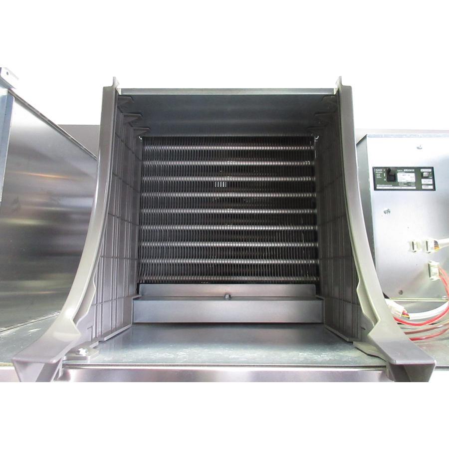 2025年 ホシザキ 縦型冷凍庫 HF-75A3-1 W750×D800×H1910mm 3相200V 庫内温度-20℃以下の画像