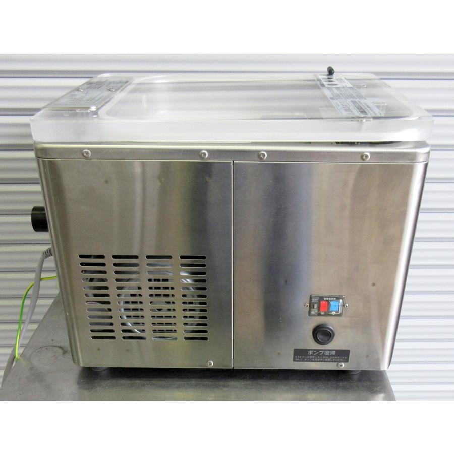 2020年 ホシザキ 真空包装機 HPS-200A W350×D450×H325mm 最大袋