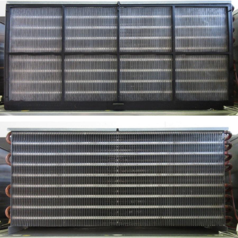 ホシザキ（HOSHIZAKI） 2016年 縦型冷凍冷蔵庫 HRF-90ZF W900×D800