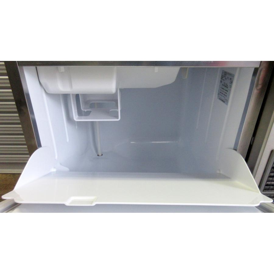 ホシザキ 2023年 キューブアイス製氷機 IM-65TM-2 W800×D525