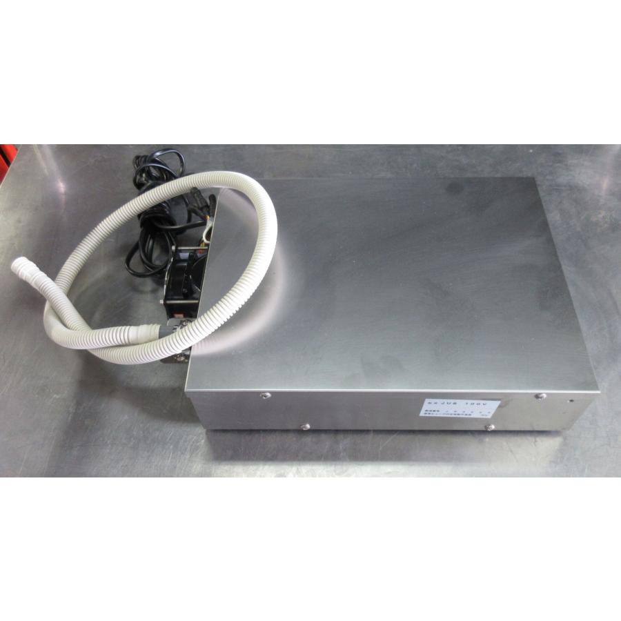 ホシザキ（HOSHIZAKI） エバドレン蒸発装置 JUS 100V W280×D445×H95mm
