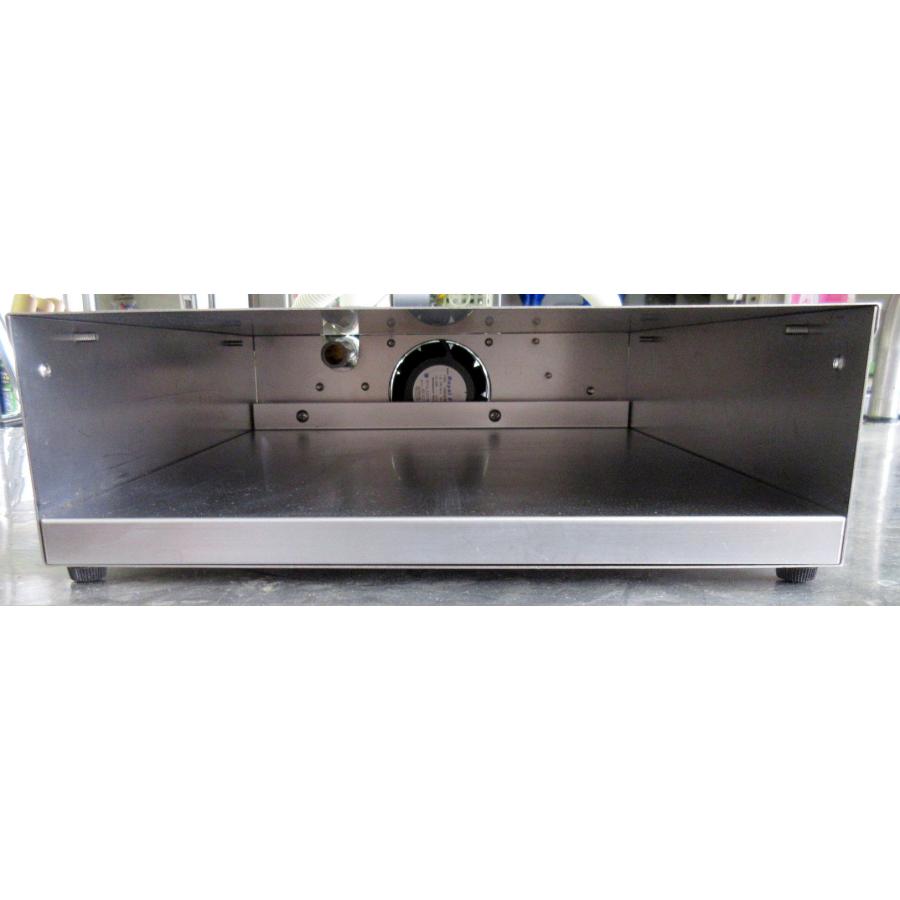 ホシザキ（HOSHIZAKI） エバドレン蒸発装置 JUS 100V W280×D445×H95mm