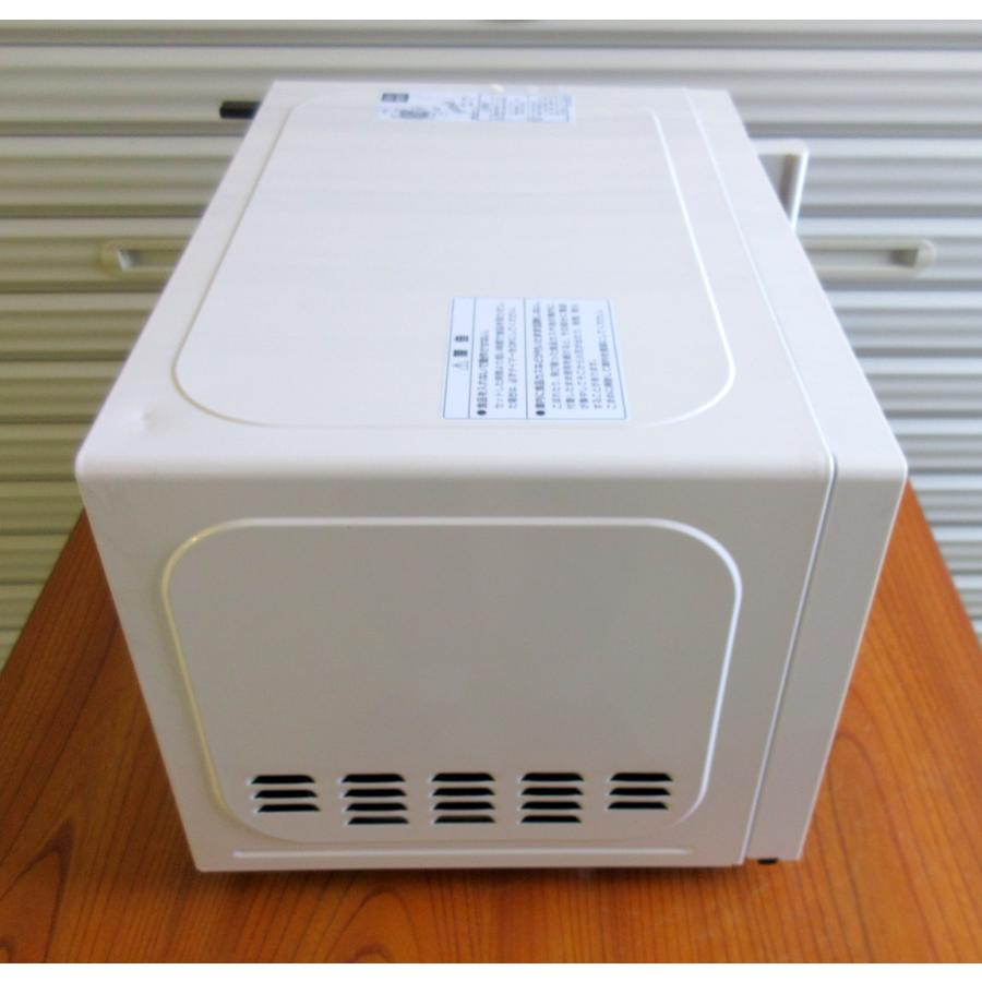 愛品館 市原店】YUASA 2021年製 電子レンジ KS-MW21T17-5W【愛市 愛品館 市原店】YUASA 2021年製 電子レンジ KS-MW21T17-5W【愛市