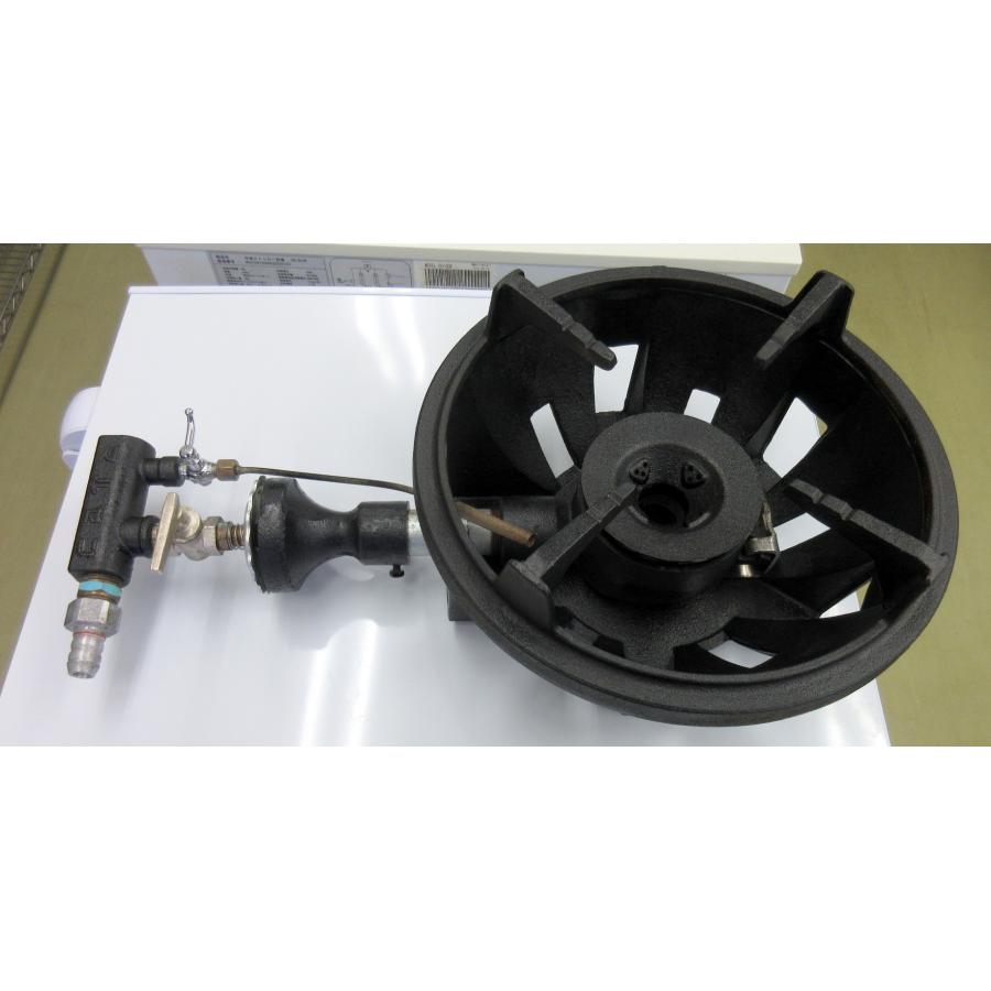 マルゼン(厨房機器) マルゼン ガスバーナー MG-240C W290×D475 マルゼン(厨房機器) マルゼン ガスバーナー MG-240C W290×D475