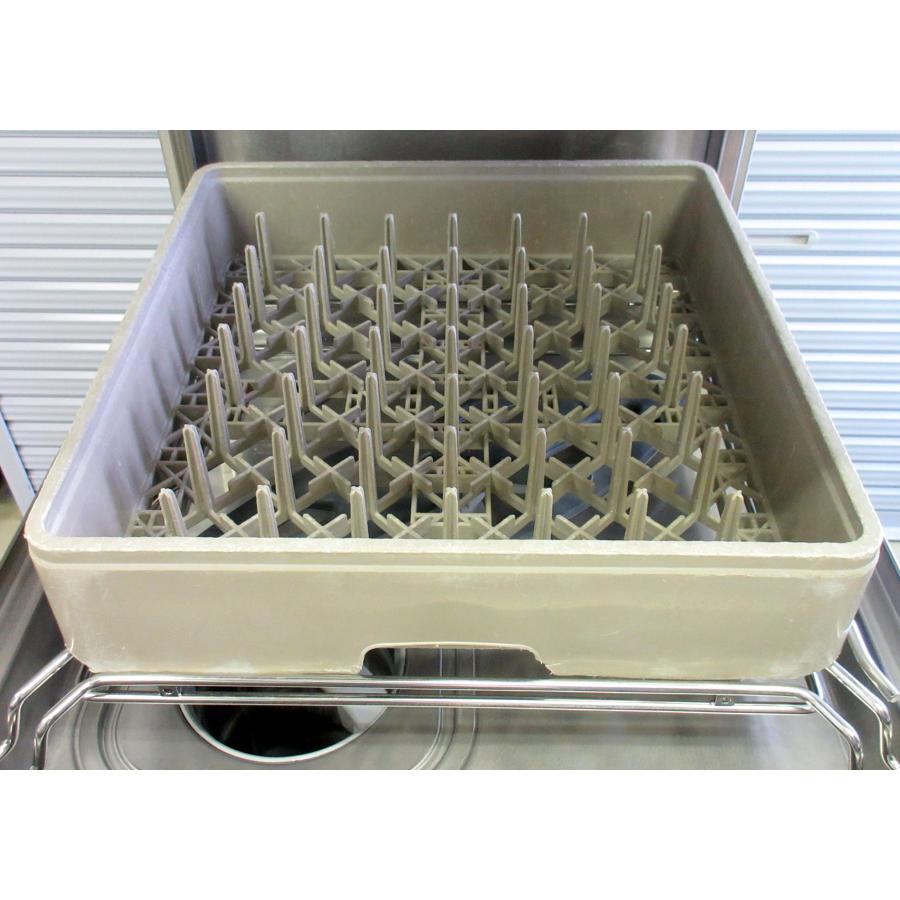 2019年 winterhalter(ウィンターハルター) 食器洗浄機 PT-M 3相 2019年 winterhalter(ウィンターハルター) 食器洗浄機 PT-M 3相