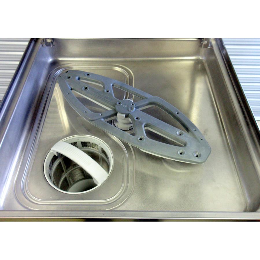 2019年 winterhalter(ウィンターハルター) 食器洗浄機 PT-M 3相 2019年 winterhalter(ウィンターハルター) 食器洗浄機 PT-M 3相
