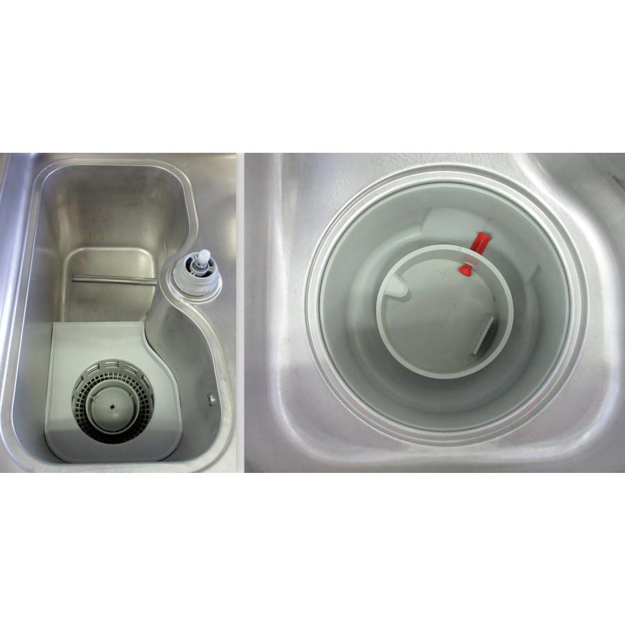 2019年 winterhalter(ウィンターハルター) 食器洗浄機 PT-M 3相 2019年 winterhalter(ウィンターハルター) 食器洗浄機 PT-M 3相