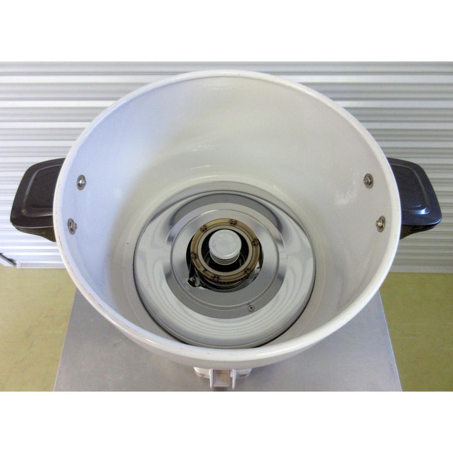 リンナイ 2020年 業務用ガス炊飯器 RR-20SF2(A) W369×D431