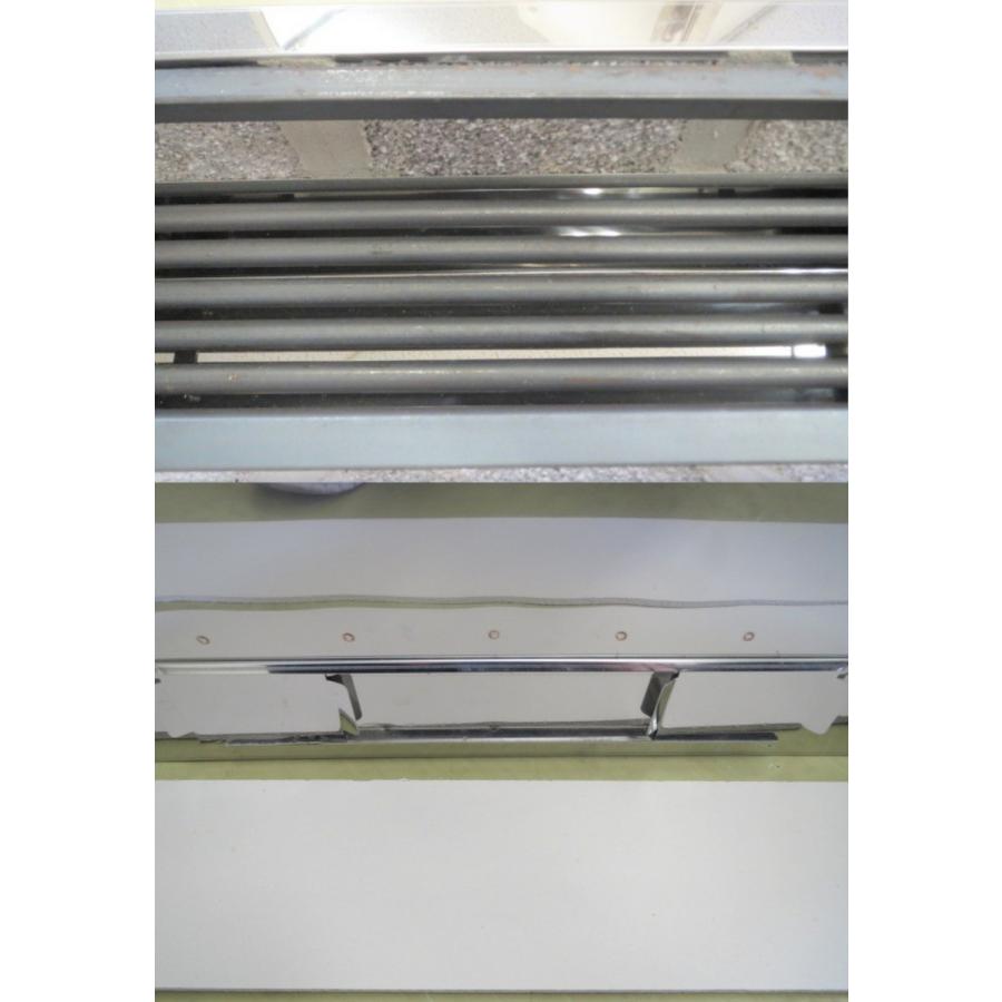 新品 秋元ステンレス工業 炭用焼鳥器 SC-750 W750×D180×H160mm 新品 秋元ステンレス工業 炭用焼鳥器 SC-750 W750×D180×H160mm
