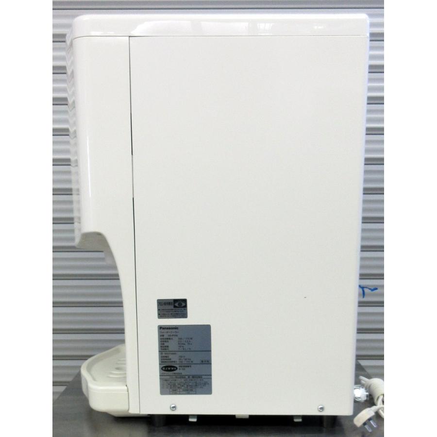 Panasonic（パナソニック） 2021年 卓上型ウォータークーラー SD-P105
