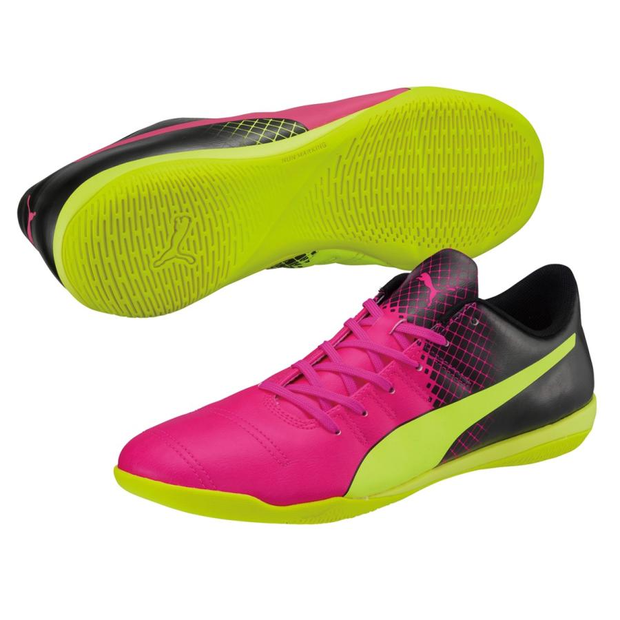 プーマ Puma エヴォ パワー 4 3 トリックス It 01 フットサルシューズ 01 スポーツミツハシ 通販 Yahoo ショッピング