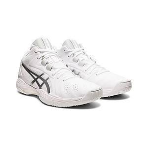 アシックス Asics Gelhoop V13 バスケットボールシューズ ユニセックス 1063a035 100 注目のブランド