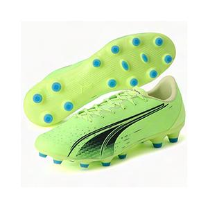 プーマ PUMA ウルトラ プロ HG/AG サッカースパイク 106932-01