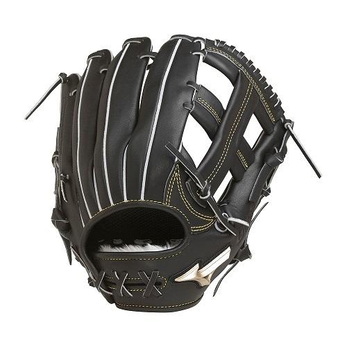 Mizuno Global Elite H selection 02+ 軟式