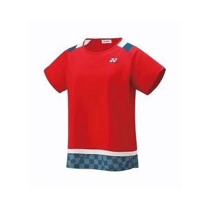 ヨネックス Yonex ゲームシャツ テニス レディースウェア 484 496 484 496 スポーツミツハシ 通販 Yahoo ショッピング