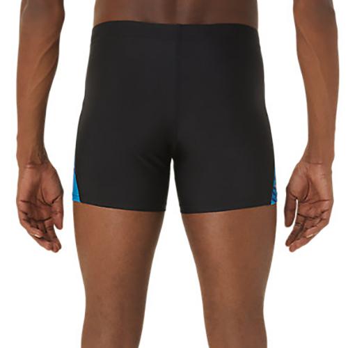 ASICS アシックス asics グラフィックショートタイツ(メンズ ASICS アシックス asics グラフィックショートタイツ(メンズ