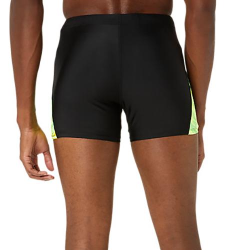 ASICS アシックス asics グラフィックショートタイツ(メンズ ASICS アシックス asics グラフィックショートタイツ(メンズ