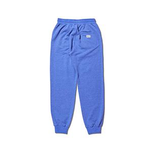 アクター AKTR スウェットパンツ SWEAT PANTS バスケットボール メンズウェア 219-061020-BL｜mitsuhashi｜02