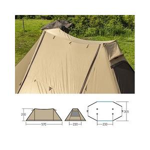 ogawa(アウトドア) 小川テント ogawa tent ツインクレスタ ogawa(アウトドア) 小川テント ogawa tent ツインクレスタ