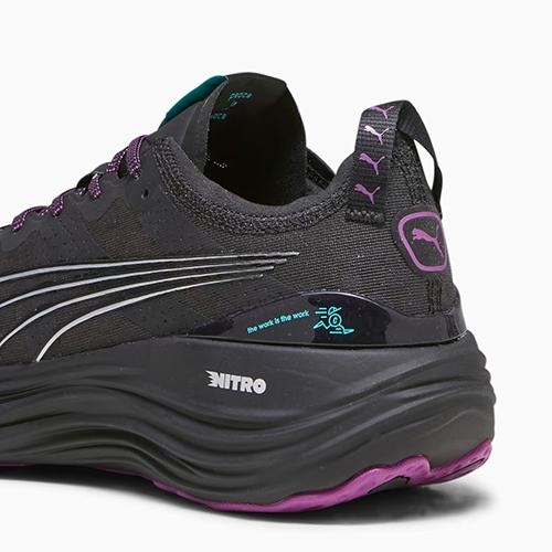 PUMA プーマ メンズ x CIELE フォーエバーラン ニトロ PUMA プーマ メンズ x CIELE フォーエバーラン ニトロ