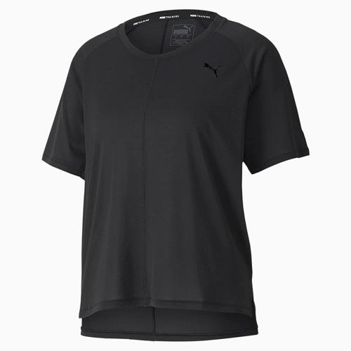プーマ Puma レディース トレーニング リラックス 半袖tシャツ トレーニング レディースウェア 01 01gk スポーツミツハシ 通販 Yahoo ショッピング
