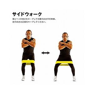 エルガム Erugam トレーニングバンド 男性用 体幹トレーニングループ 2本セット 家トレ 宅トレ スポーツミツハシ 通販 Yahoo ショッピング