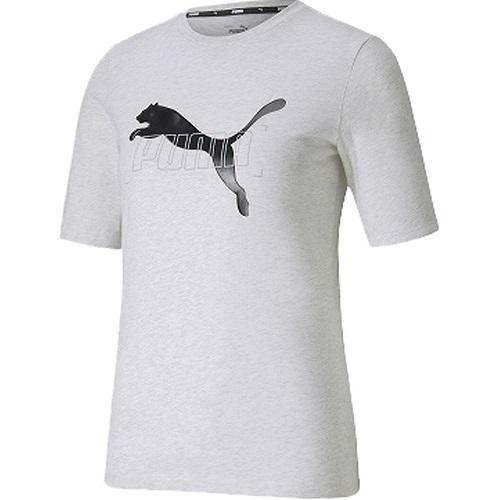 プーマ Puma レディース Nu Tility 半袖tシャツ トレーニング レディースウェア 19 19gk スポーツミツハシ 通販 Yahoo ショッピング
